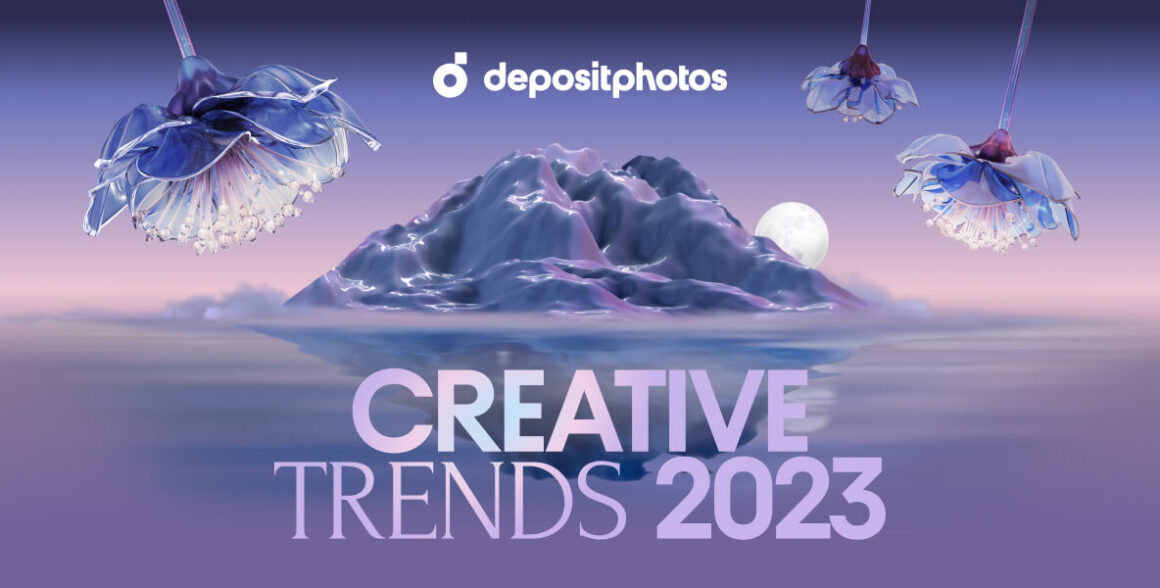 Depositphotos и Creative Trends 2023: будущее рекламы начинается сейчас