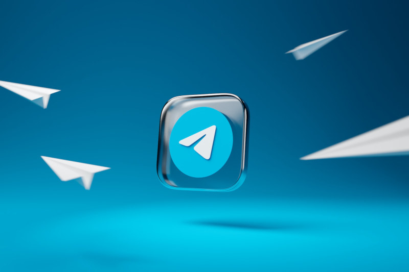 Крупное обновление Telegram