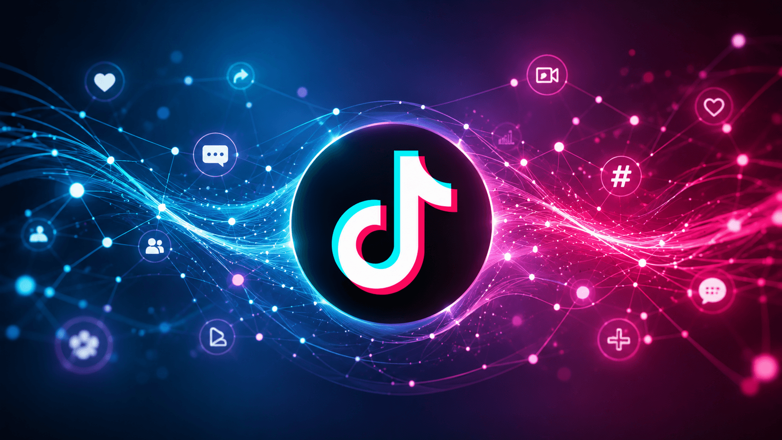 TikTok обгоняет Google у зумеров в 2026: что делать брендам прямо сейчас