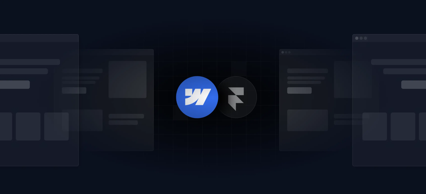 Webflow против Framer