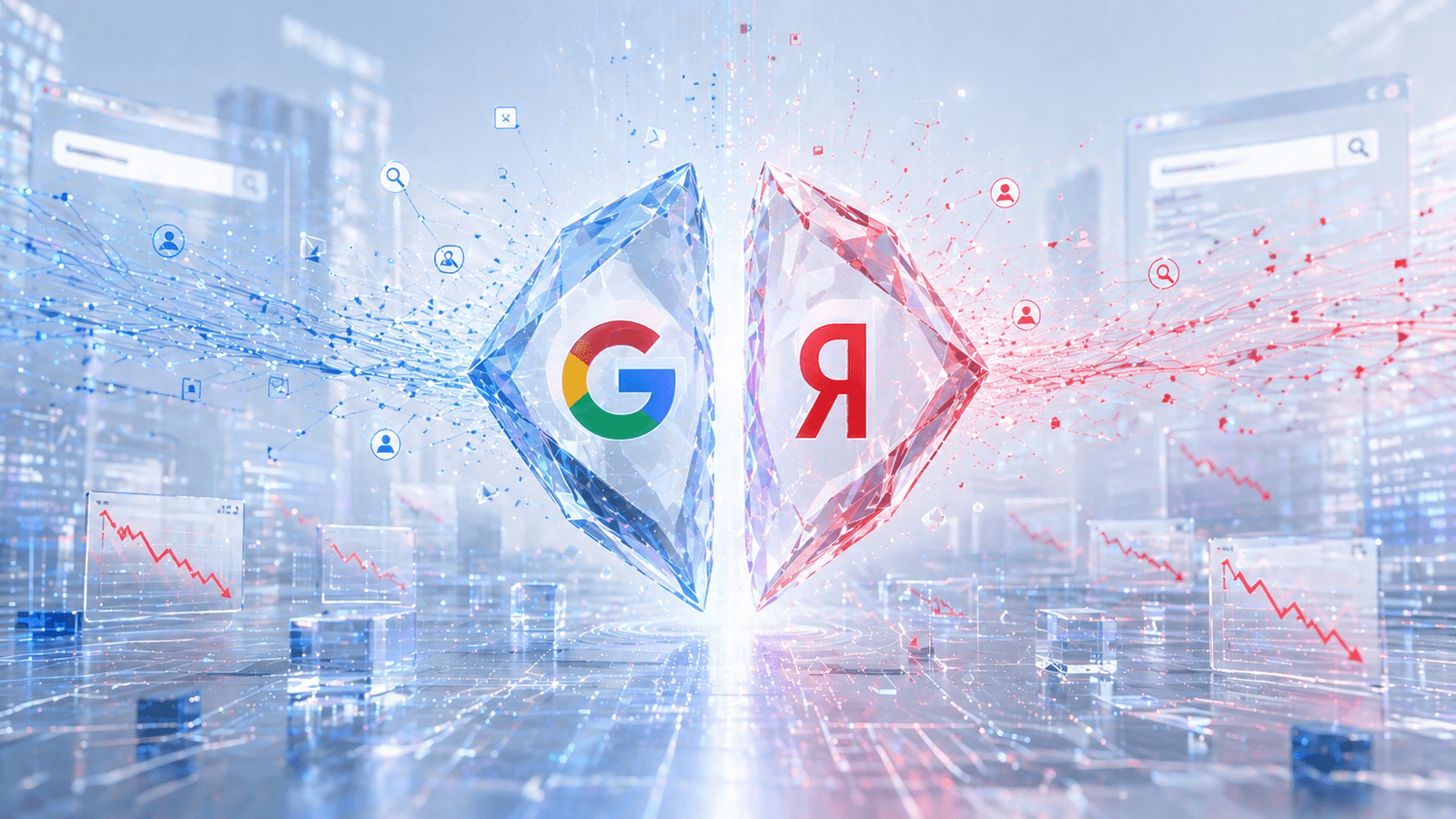 Апрельский дайджест: главные новости digital и SEO