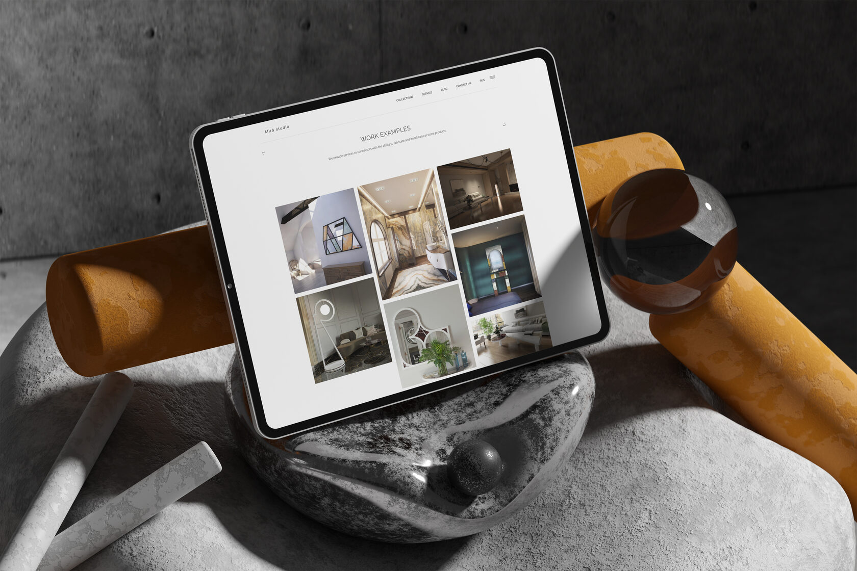Mira Studio