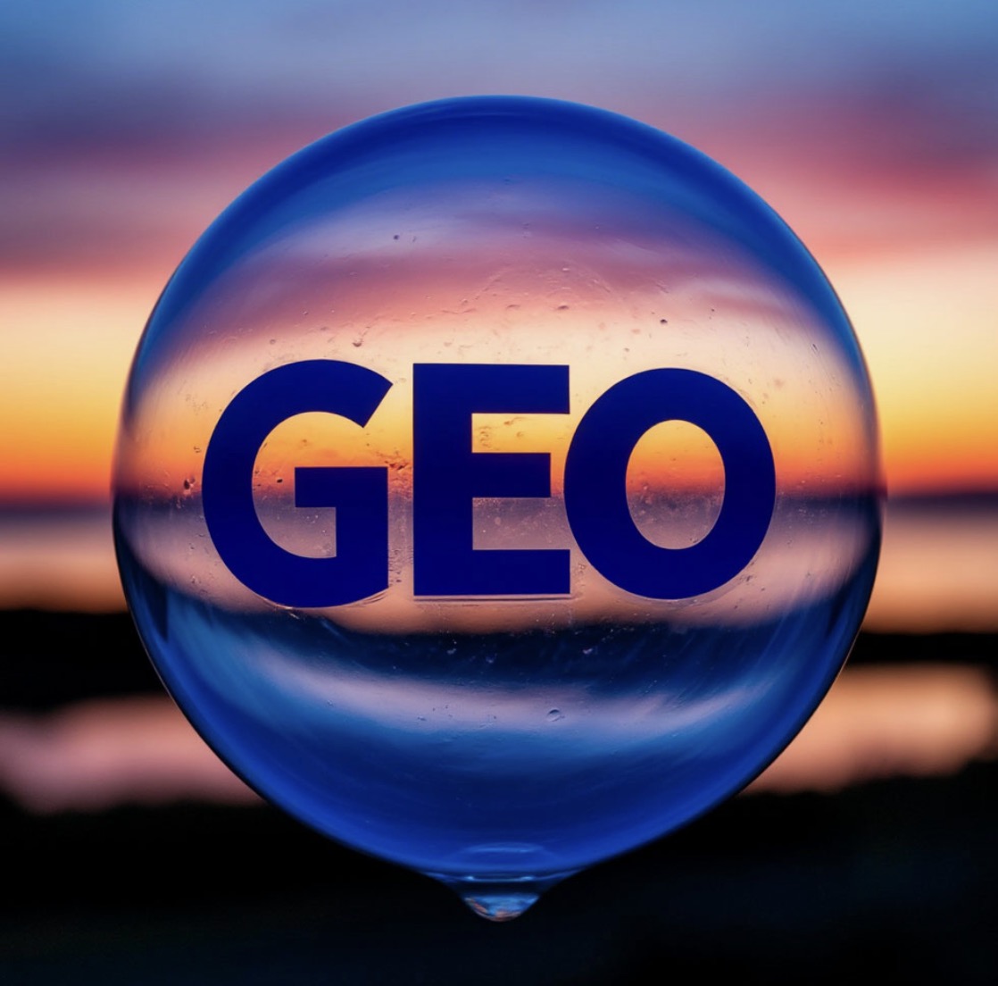 Generative Engine Optimization (GEO): как готовить контент для нейросетей в 2026 году