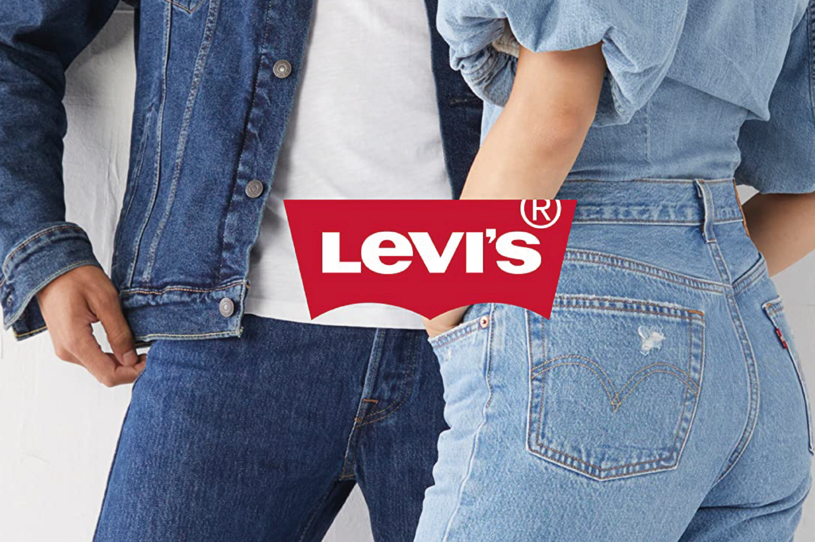 Levi’s и Lalaland раскрывают новую эру онлайн-шопинга с ИИ-моделями