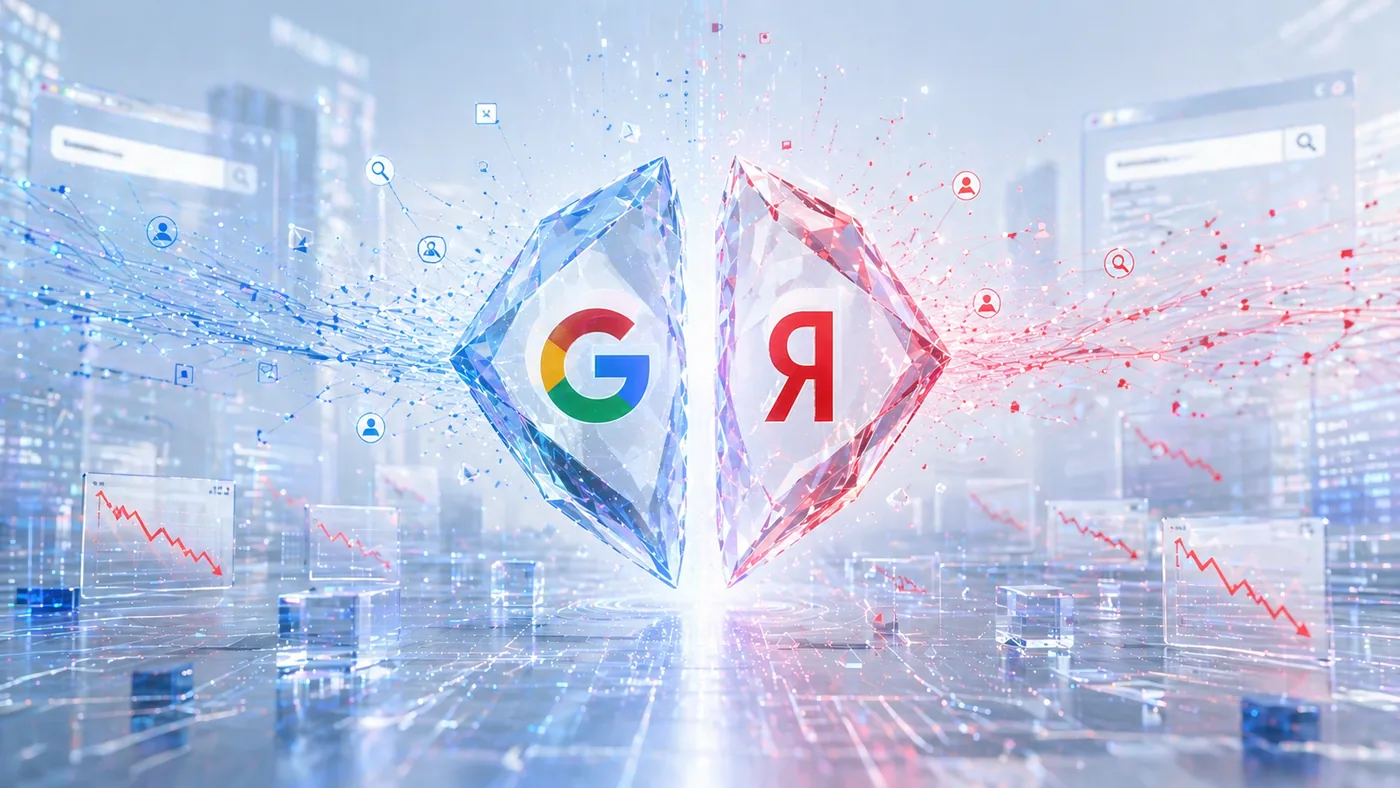 Апрельский дайджест: главные новости digital и SEO
